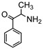 Picture of d,l-Cathinone.HCl