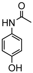 Picture of Paracetamol