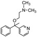 Picture of d,l-Doxylamine.succinate