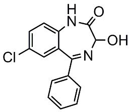 Picture of Oxazepam