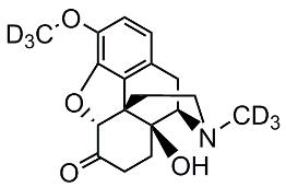 Picture of Oxycodone-D6.HCl
