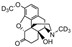 Picture of Oxycodone-D6.HCl
