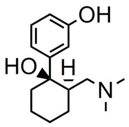 Picture of O-Desmethyl-cis-tramadol.HCl