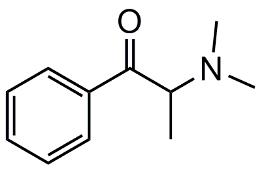 Picture of d,l-Metamfepramone.HCl