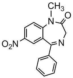 Picture of Nimetazepam