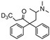 Picture of d,l-Methadone-D3.HCl