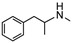Picture of d,l-Methamphetamine.HCl