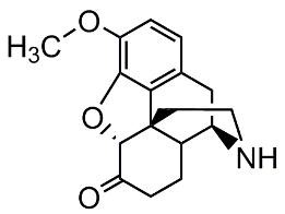 Picture of Norhydrocodone.HCl