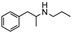 Picture of d,l-N-Propylamphetamine.HCl