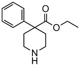 Picture of Normeperidine.HCl