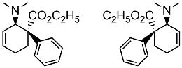 Picture of d,l-trans-Tilidine.HCl