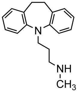 Picture of Desipramine.HCl