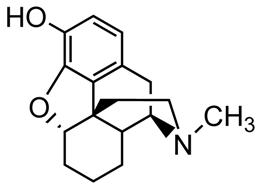 Picture of Desomorphine