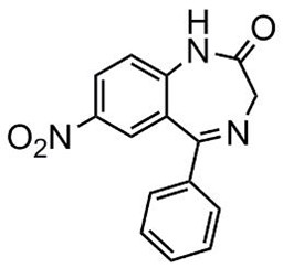 Picture of Nitrazepam
