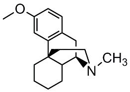 Picture of Dextromethorphan