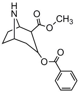 Picture of Norcocaine.HCl