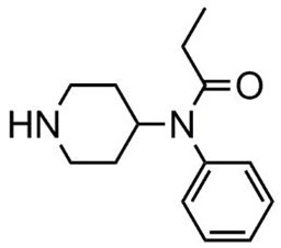 Picture of Norfentanyl.HCl