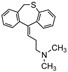 Picture of Dothiepin.HCl (cis/trans)