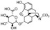 Picture of Morphine-6-β-D-glucuronide-D3