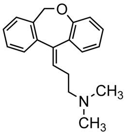 Picture of Doxepin.HCl