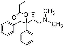 Picture of d-Propoxyphene.HCl