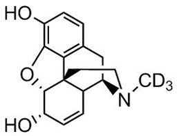 Picture of Morphine-D3.HCl