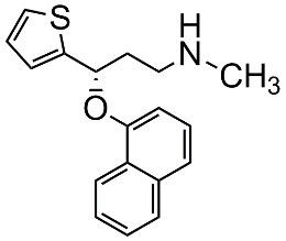 Picture of Duloxetine.HCl