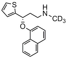 Duloxetine D3 HCl Switzerland Lipomed Inc 