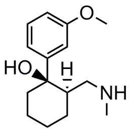 Picture of N-Desmethyl-cis-tramadol.HCl