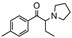 Picture of 4'-Methyl-alpha-pyrrolidinobutiophenone.HCl