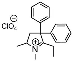 Picture of d,l-EDDP.perchlorate