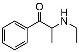 Picture of Ethcathinone.HCl