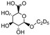 Picture of Ethyl-β-D-glucuronide-D5