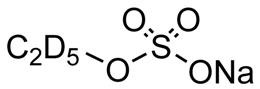 Picture of Ethylsulfate-D5.sodium salt