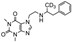 Picture of Fenethylline-D3.HCl