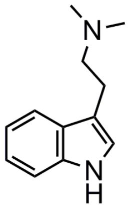 N,N-Dimethyltryptamine - Reference Materials Lipomed Inc.