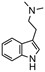 Picture of N,N-Dimethyltryptamine