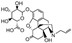 Picture of Naloxone-3-beta-D-glucuronide.hydrate
