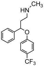 Picture of Fluoxetine.HCl