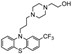 Picture of Fluphenazine.2HCl