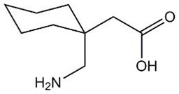 Picture of Gabapentin