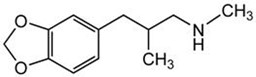 Picture of Heliomethylamine.HCl