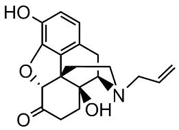 Picture of Naloxone.HCl