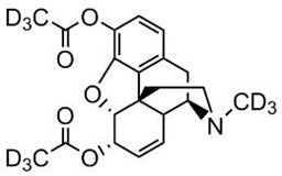 Picture of Heroin-D9