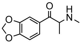 Picture of Methylone.HCl