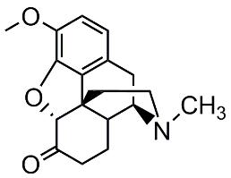 Picture of Hydrocodone