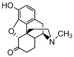 Picture of Hydromorphone