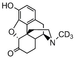 Picture of Hydromorphone-D3