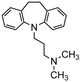 Picture of Imipramine.HCl