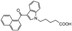 Picture of JWH-018 N-pentanoic acid metabolite